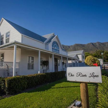 Riverside Country House Свелендам Екстериор снимка