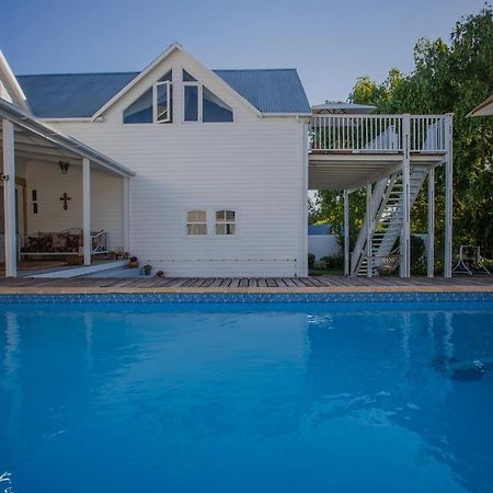 Riverside Country House Свелендам Екстериор снимка