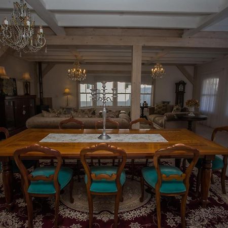 Riverside Country House Свелендам Екстериор снимка