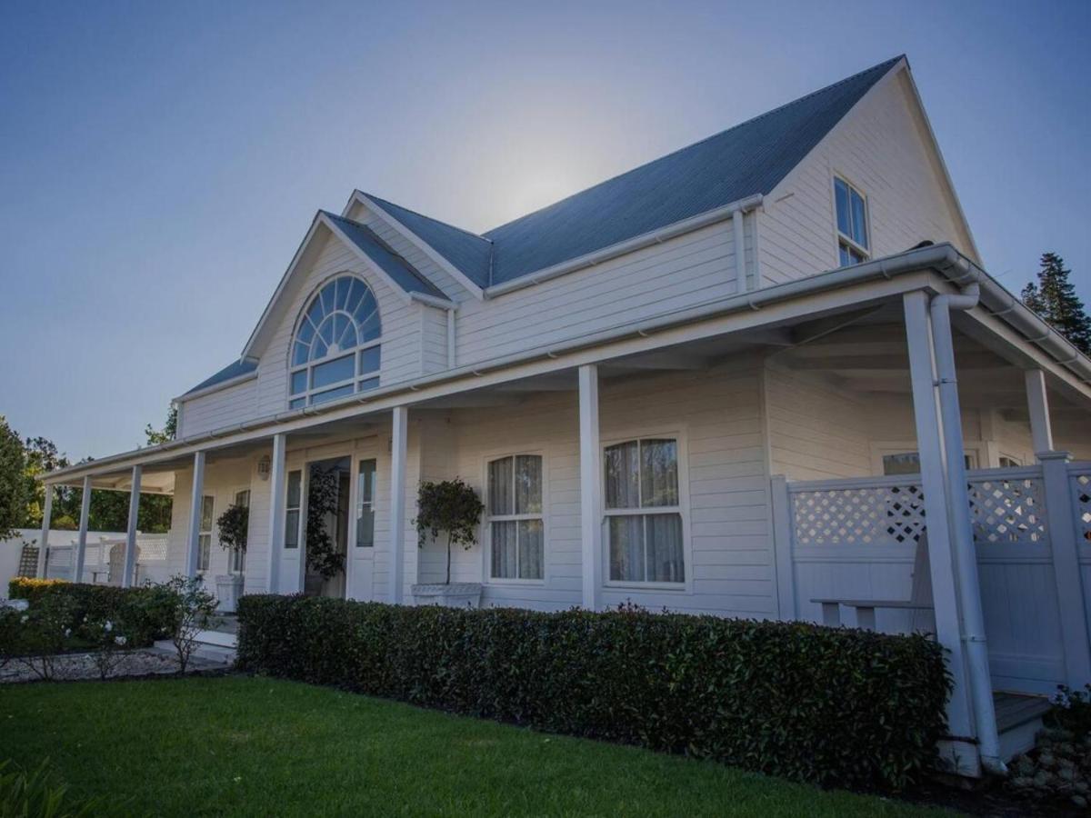 Riverside Country House Свелендам Екстериор снимка