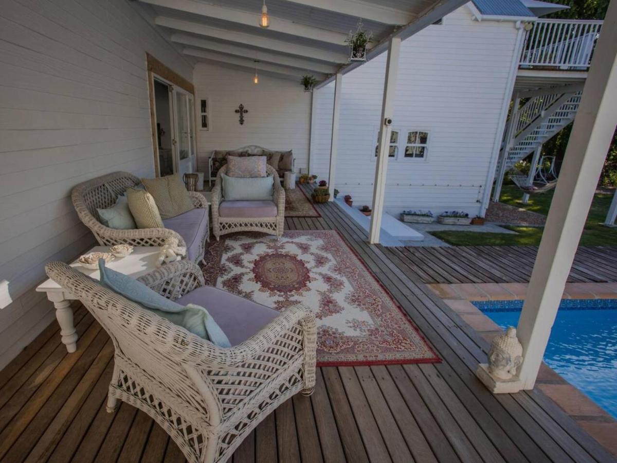Riverside Country House Свелендам Екстериор снимка