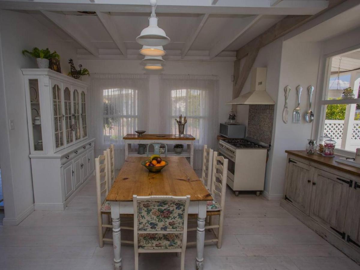 Riverside Country House Свелендам Екстериор снимка