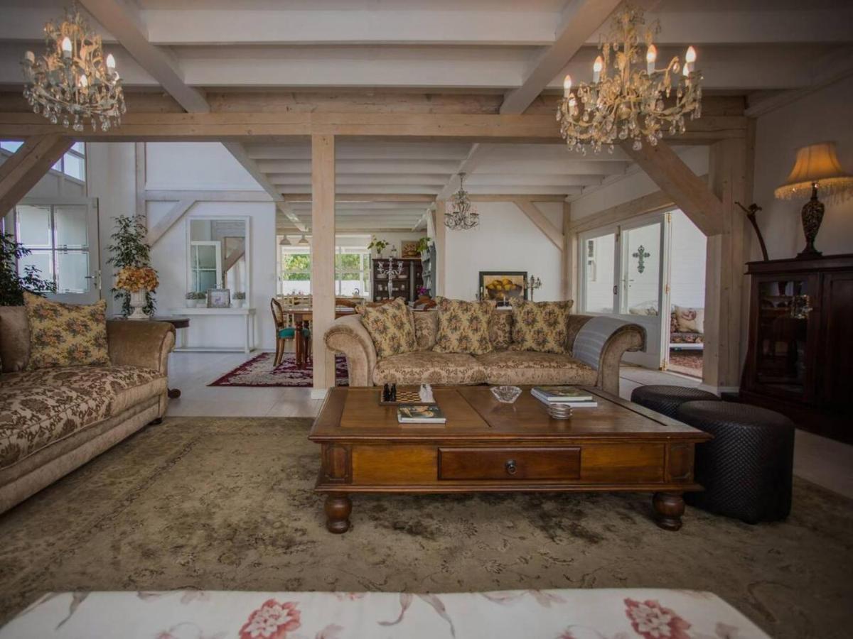 Riverside Country House Свелендам Екстериор снимка
