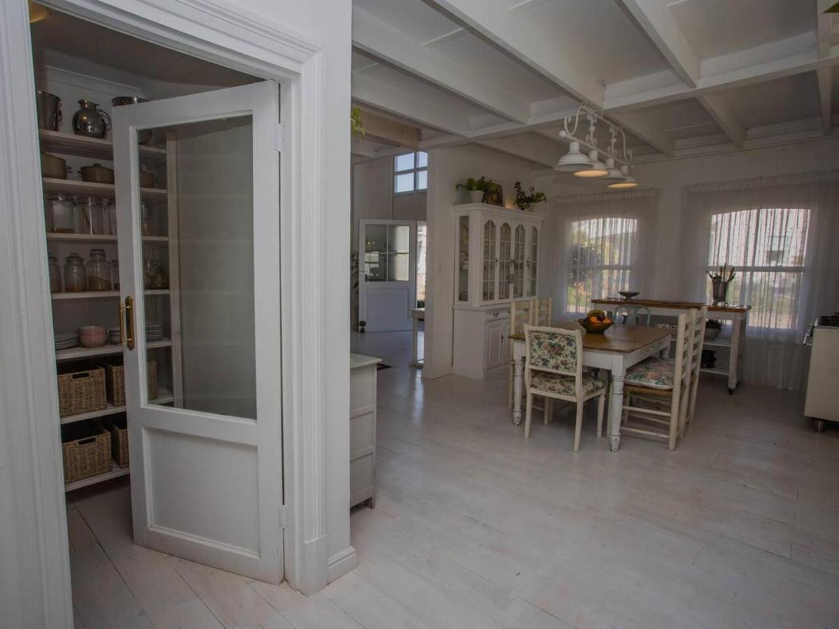 Riverside Country House Свелендам Екстериор снимка