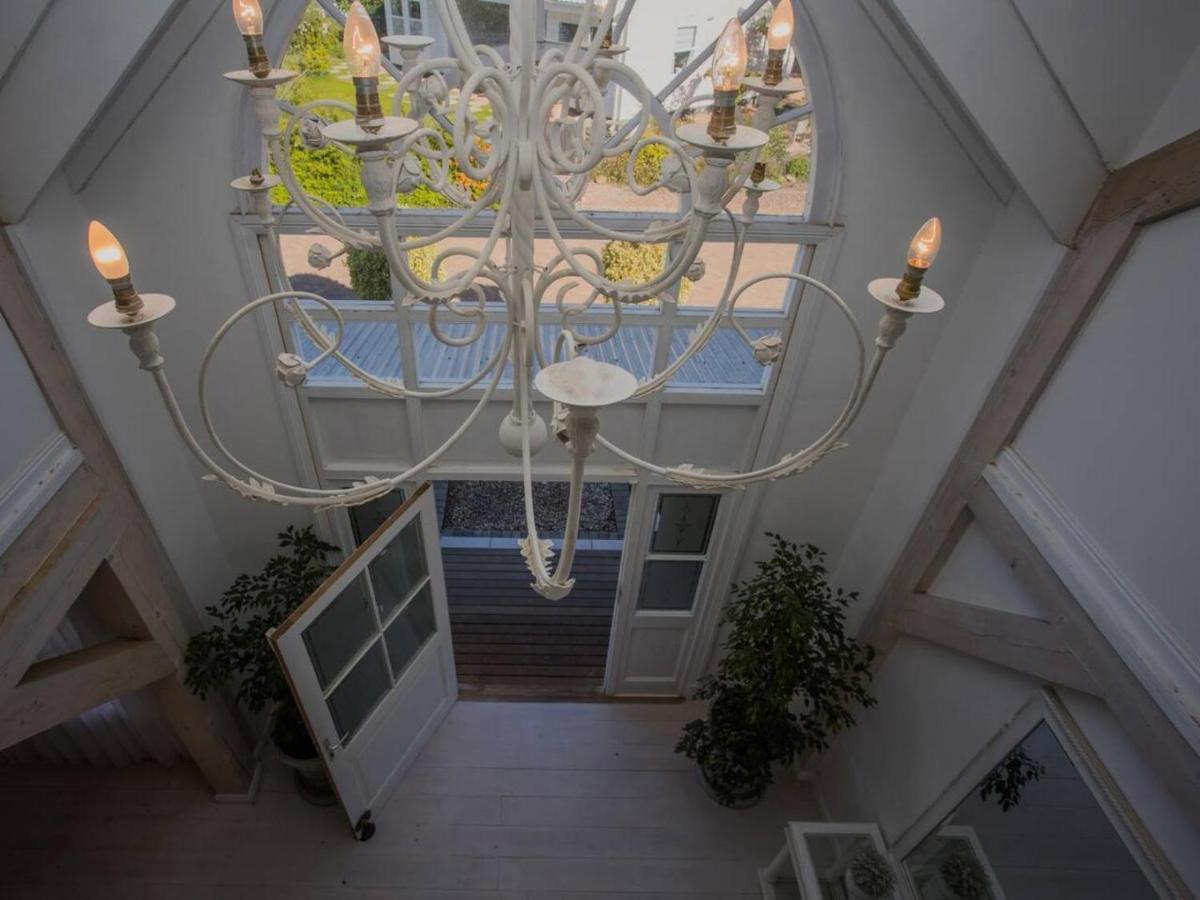 Riverside Country House Свелендам Екстериор снимка