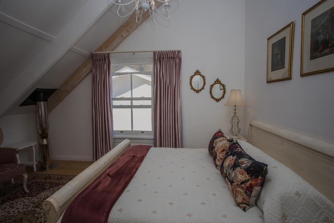 Riverside Country House Свелендам Екстериор снимка