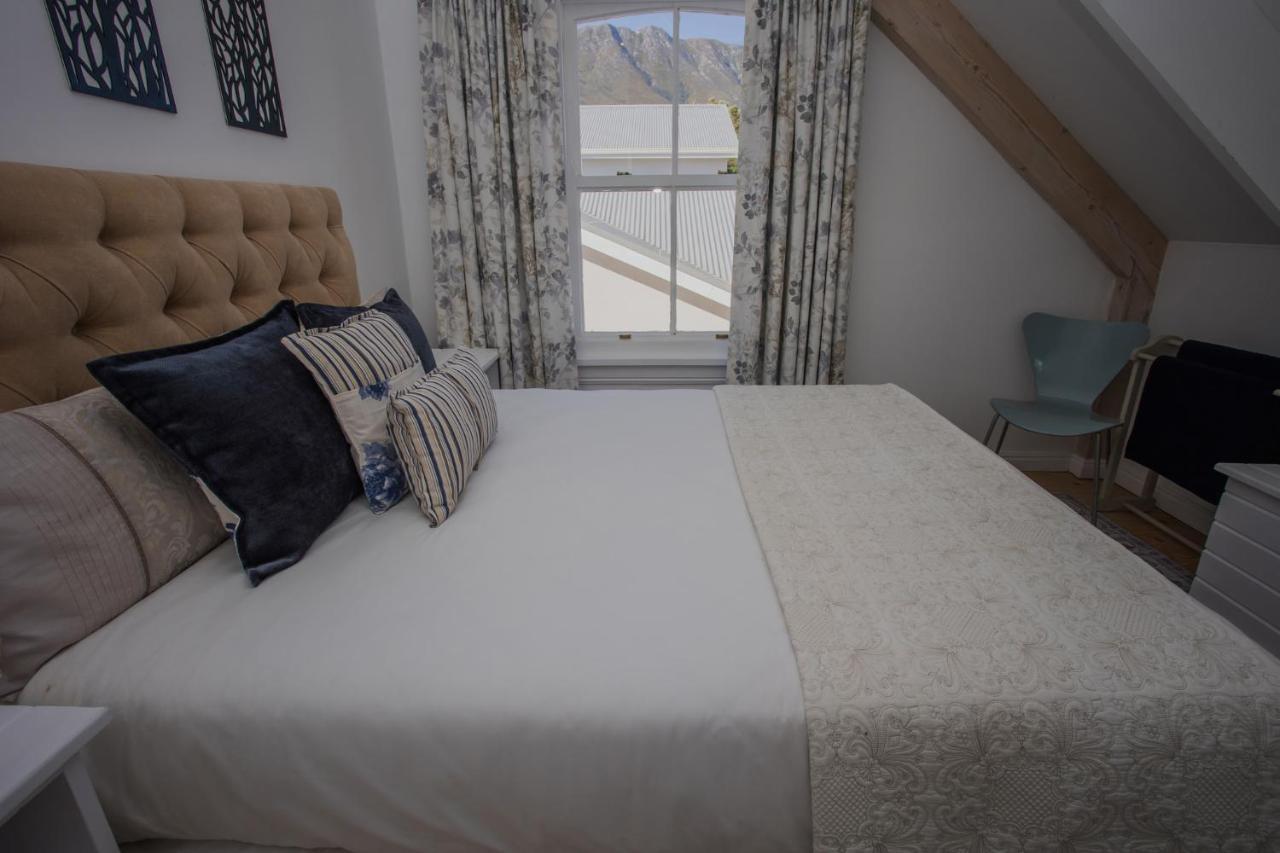 Riverside Country House Свелендам Екстериор снимка