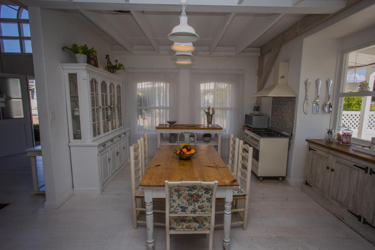 Riverside Country House Свелендам Екстериор снимка